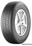 Gislaved Euro*Frost 6 205/60R16 96H